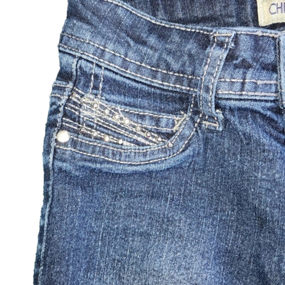 GIRLS Jeans - Picture 7 of 9